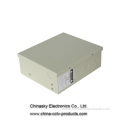 12VDC 3.5A 4Channel Power Supply with Battery Backup